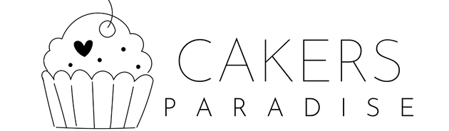 Cakers paradise logo