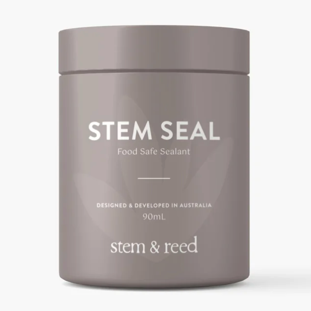 Stem and Reed Stem Seal - 90g