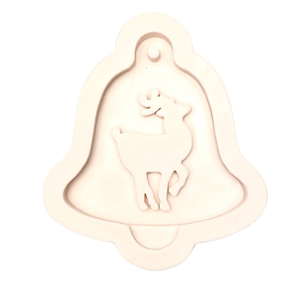 Christmas Ornament Silicone Mould