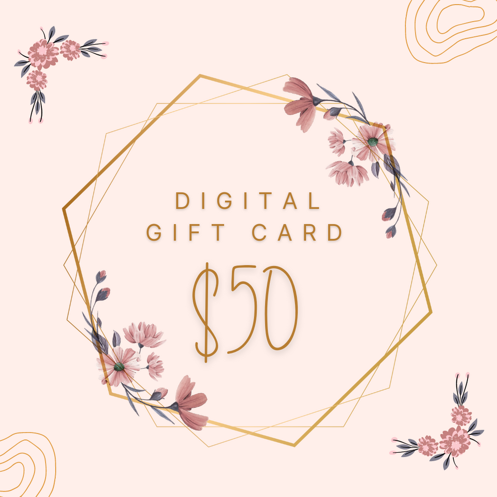 cakers paradise digital gift card $50