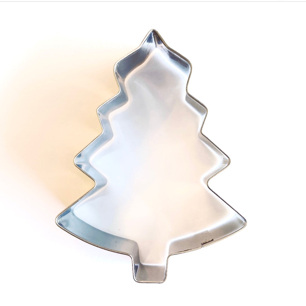 Christmas Tree cookie cutter christmas