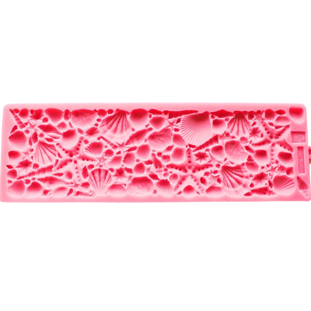 silicone mould shell wall