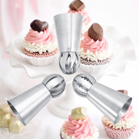 What Do I Need for Buttercream Piping? – Cakers Paradise