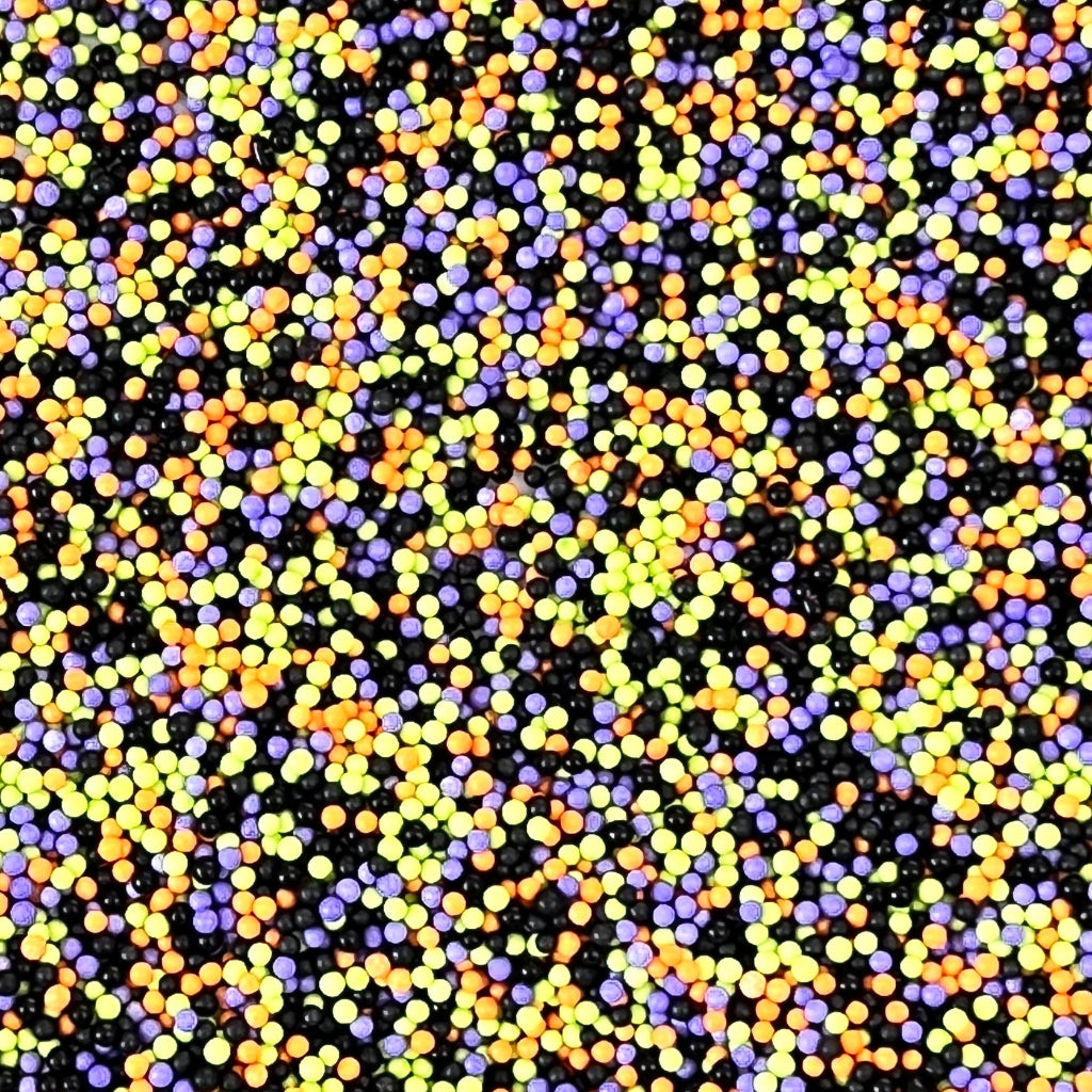Edible Sprinkles - Witch’s Brew 100g