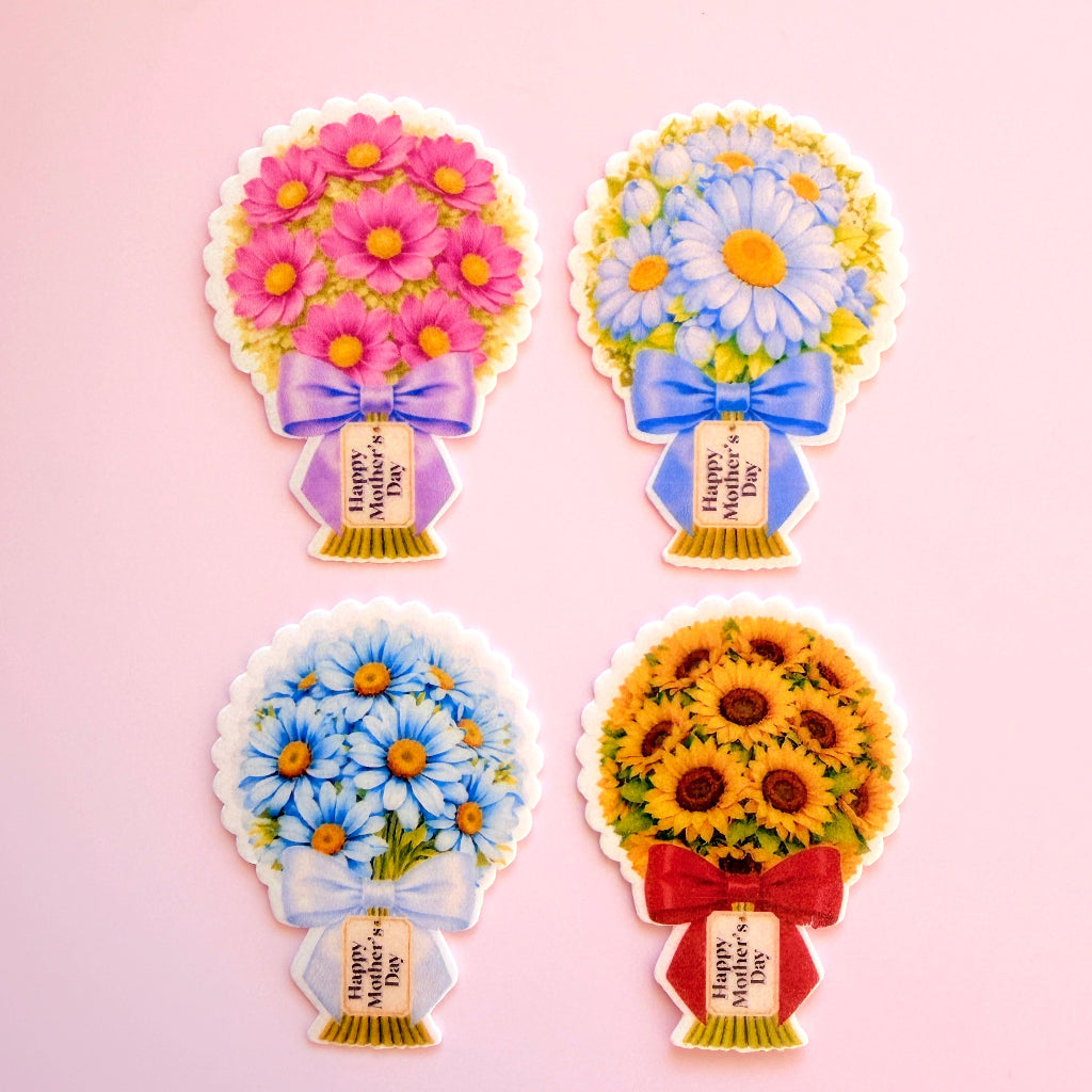 Wafer Paper Toppers for Cupcakes Cookies and Cakes | Cakers Paradise ...