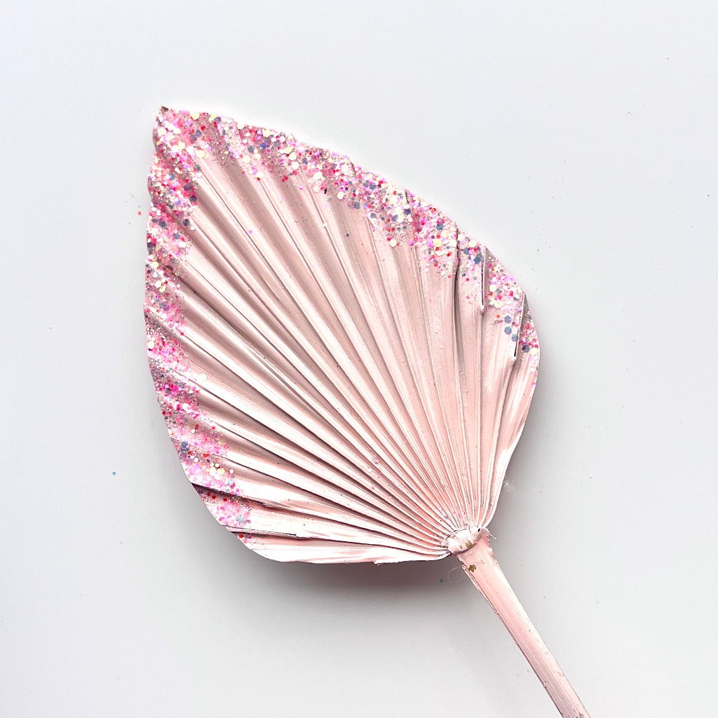 Dried Flower Arrangement for Cake Toppers - Petal Harmony