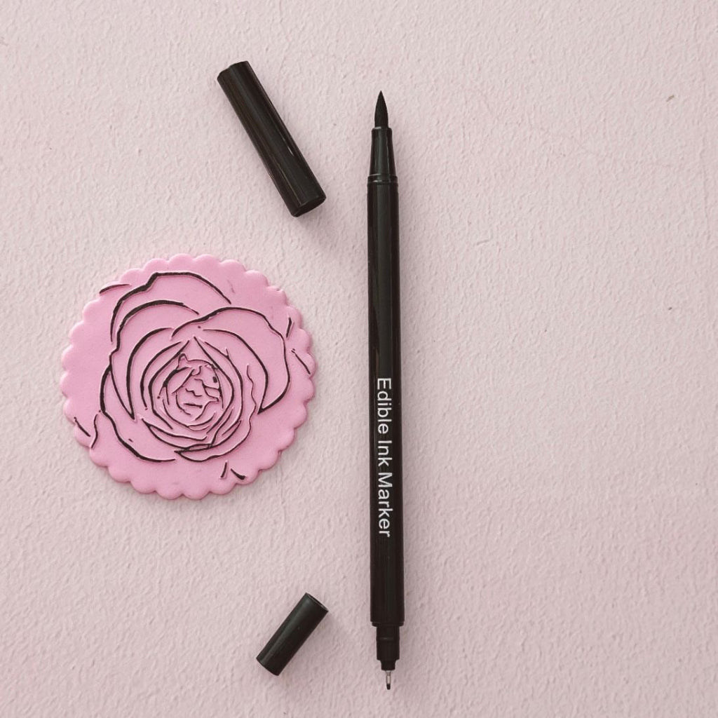 Edible Pens for Cake and Cookie Decorating | Cakers Paradise – Cakers ...