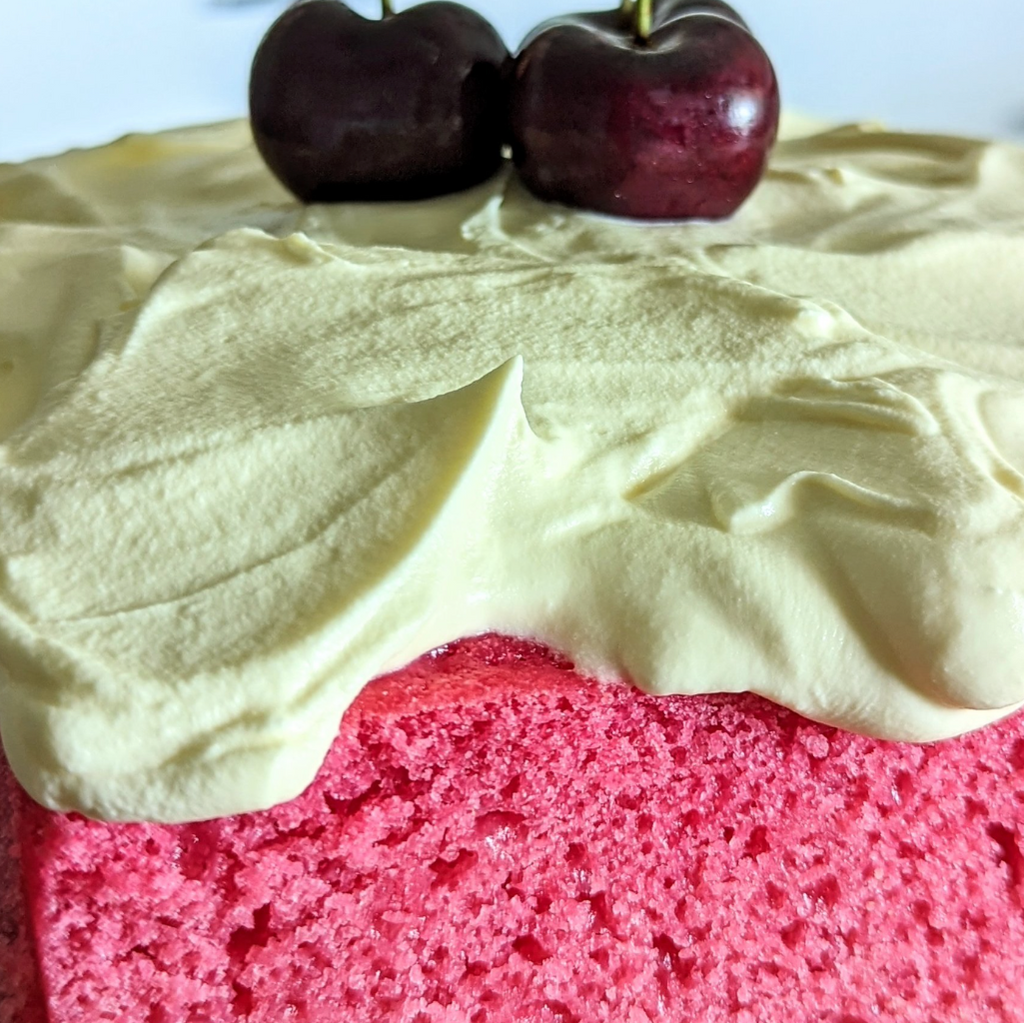 Story Book Cakes Cake Mix 690g - Cherry Mud Cake