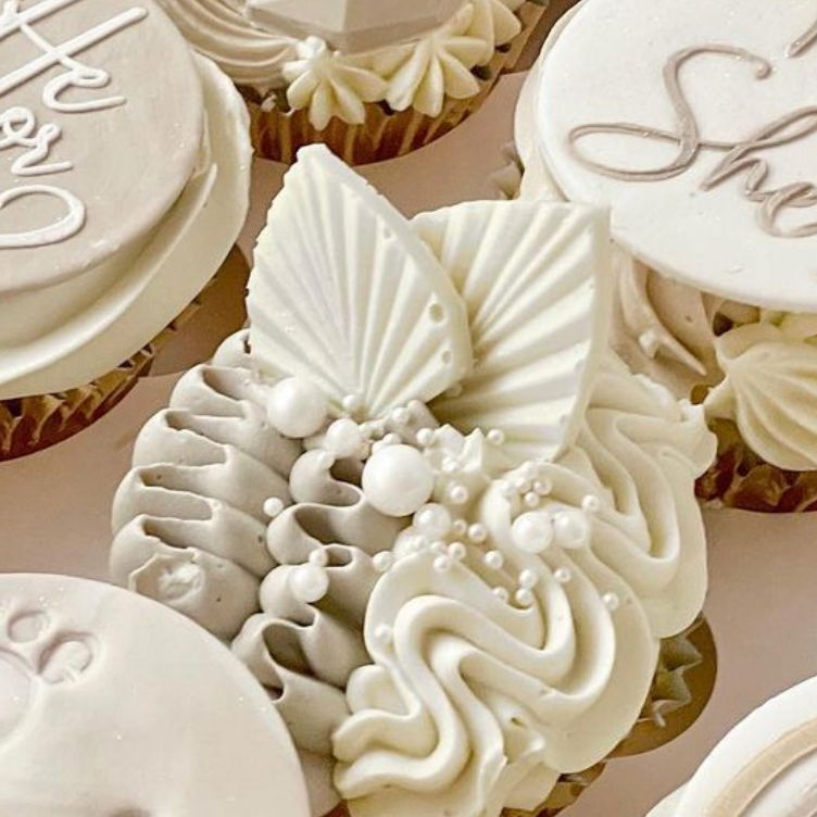 Small Spear Palm Leaves Silicone Mould