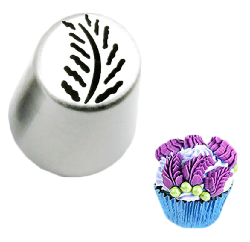 Christmas piping tips hot sale