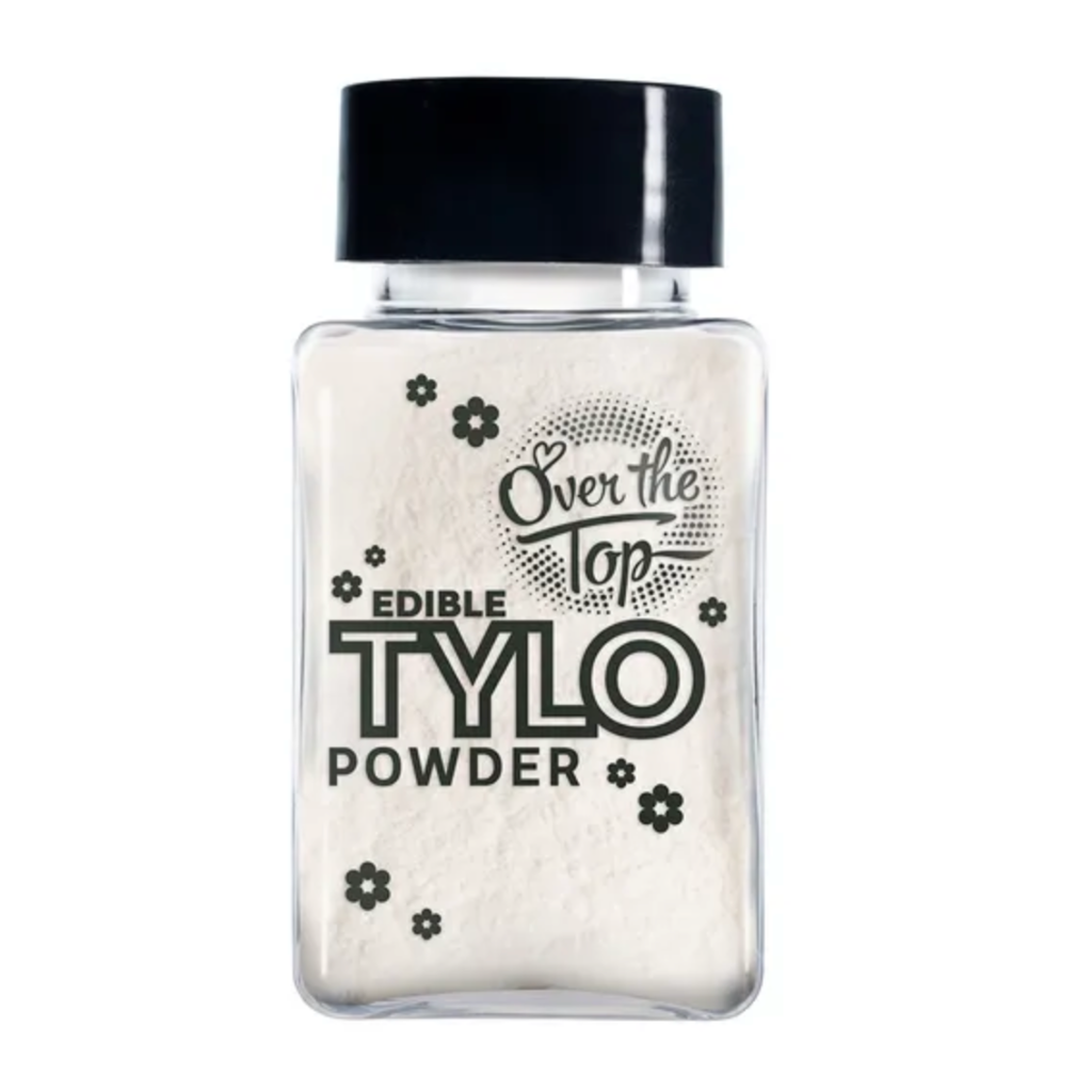 Over the Top Edible Tylose CMC Powder 55g