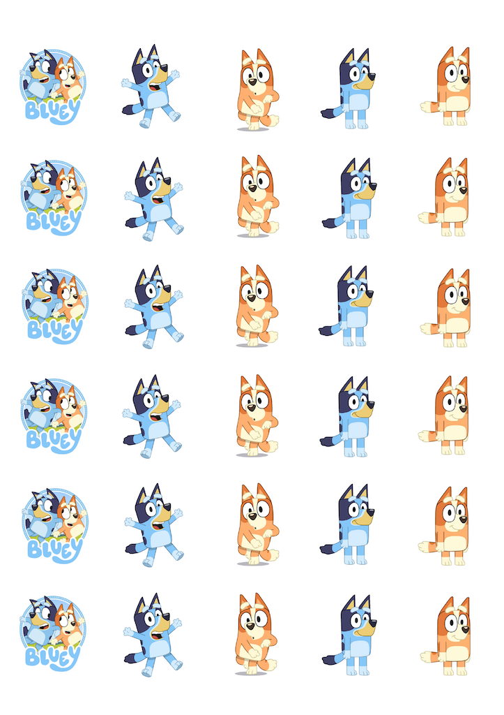 1.5 Cupcake Edible Icing Image - Bluey and Bingo😎 Descubra a emoção das apostas com coelho jogo do bicho 1-5-cupcake-edible-icing-image-bluey-and-bingo-descubra-a-emo-o-das-apostas-com-coelho-jogo-do-bicho