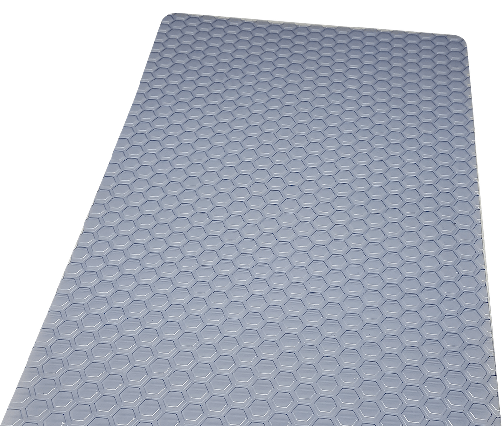 Textured Sheet for Chocolate honeycomb