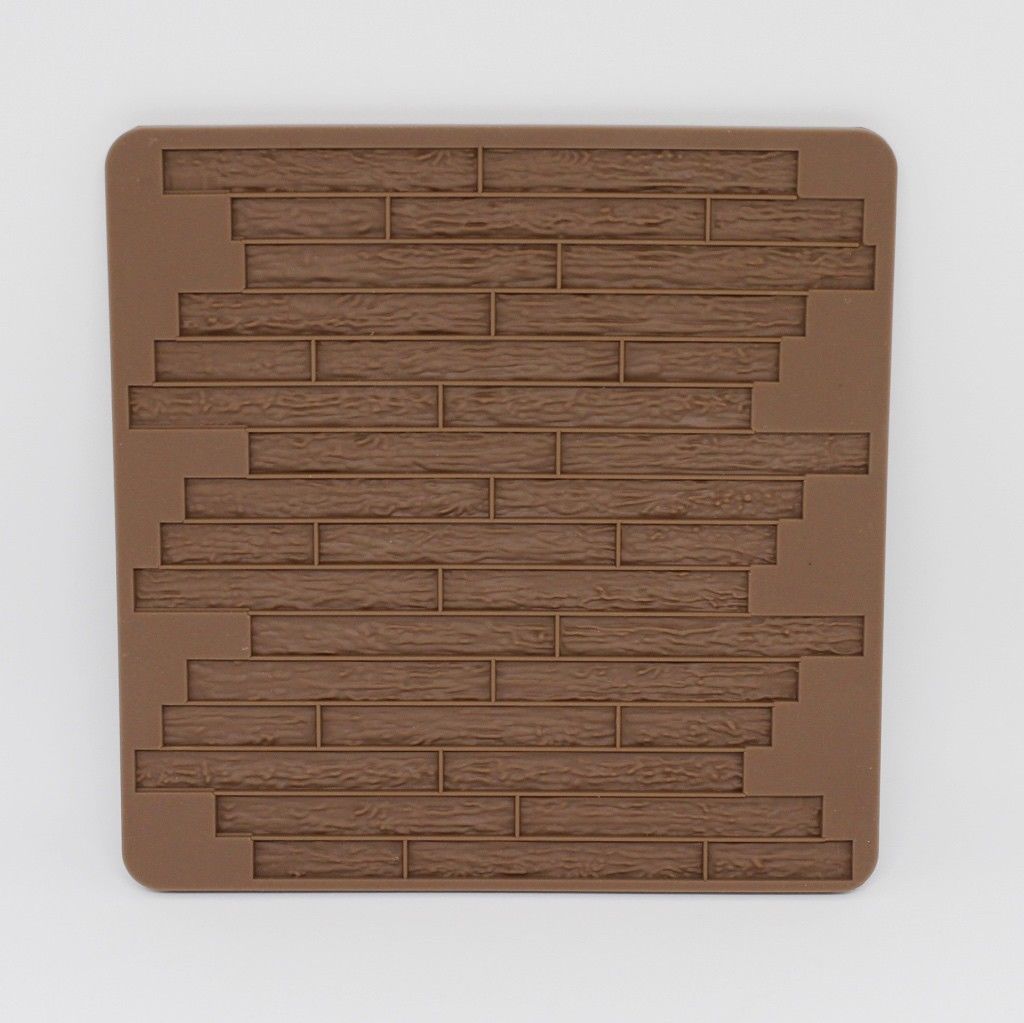 Brick-Stone-Texture-Mat-Emboss-Impression-Mould-Mold-Chocolate-Silicone-273200615753