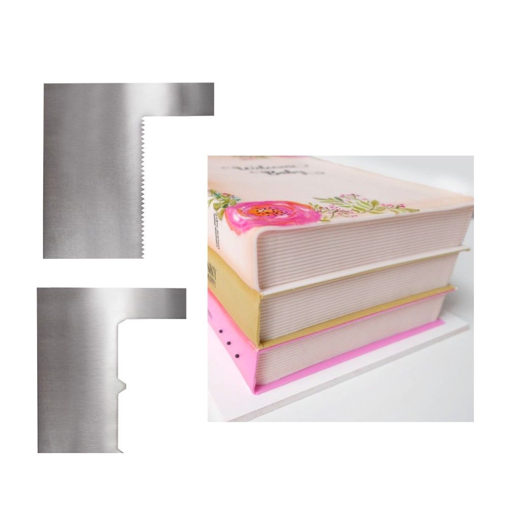 Decorating-Comb-Combs-Set-Contour-Buttercream-Scraper-Evil-Style-Cake-Book-282909987693