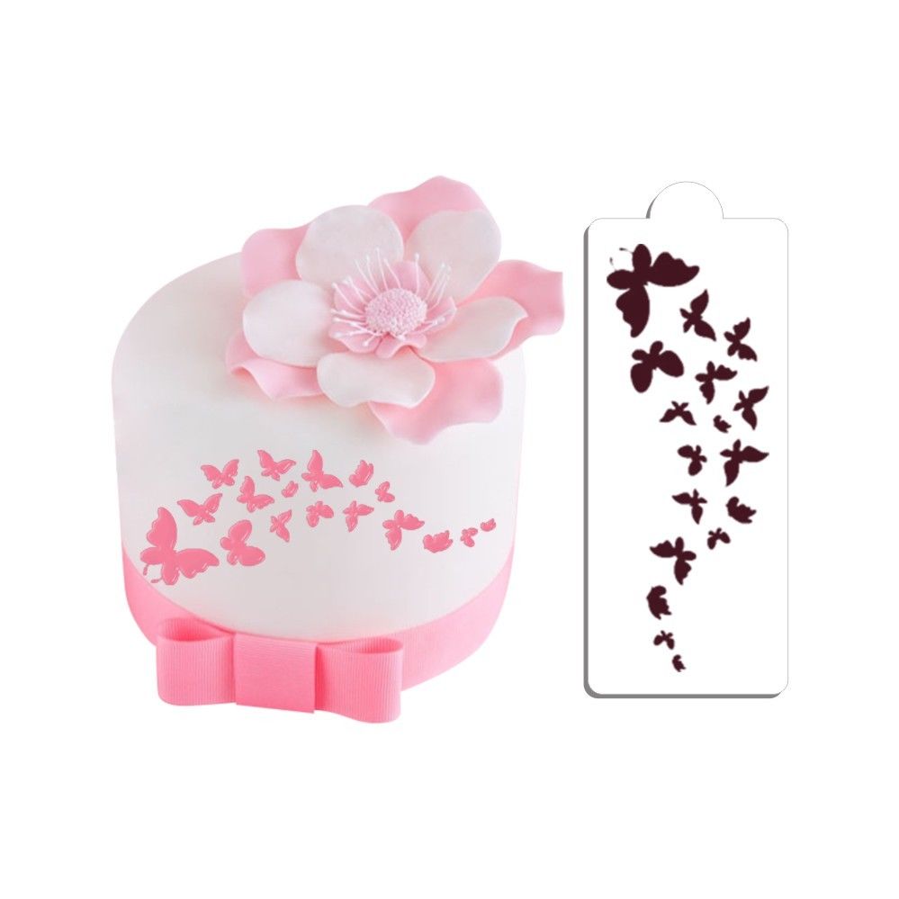 Filigree-Damask-Flower-Butterflies-Cake-Stencil-Set-Sugarpaste-Fondant-272817166547-2
