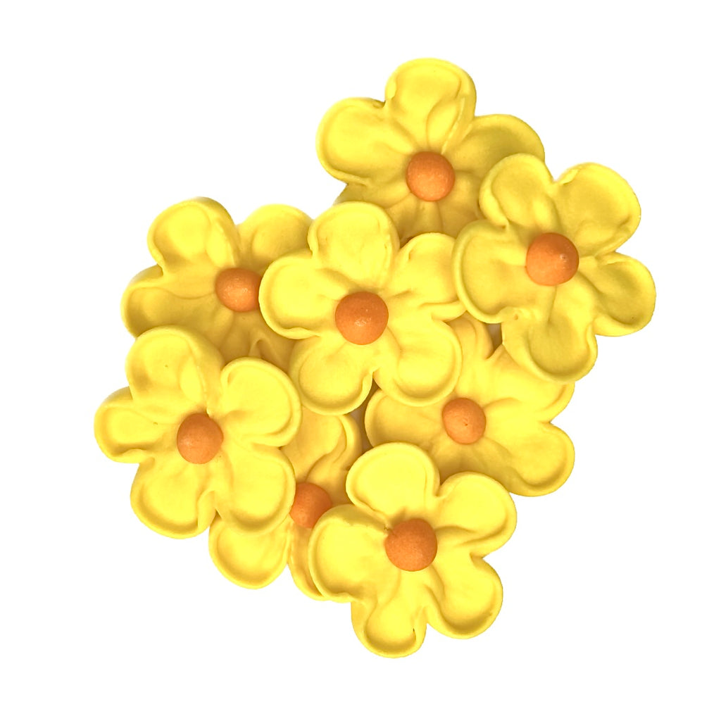 Edible Sugar Flowers For Cake Decorating Cakers Paradise Cakers edible-sugar-flowers-for-cake-decorating-cakers-paradise-cakers