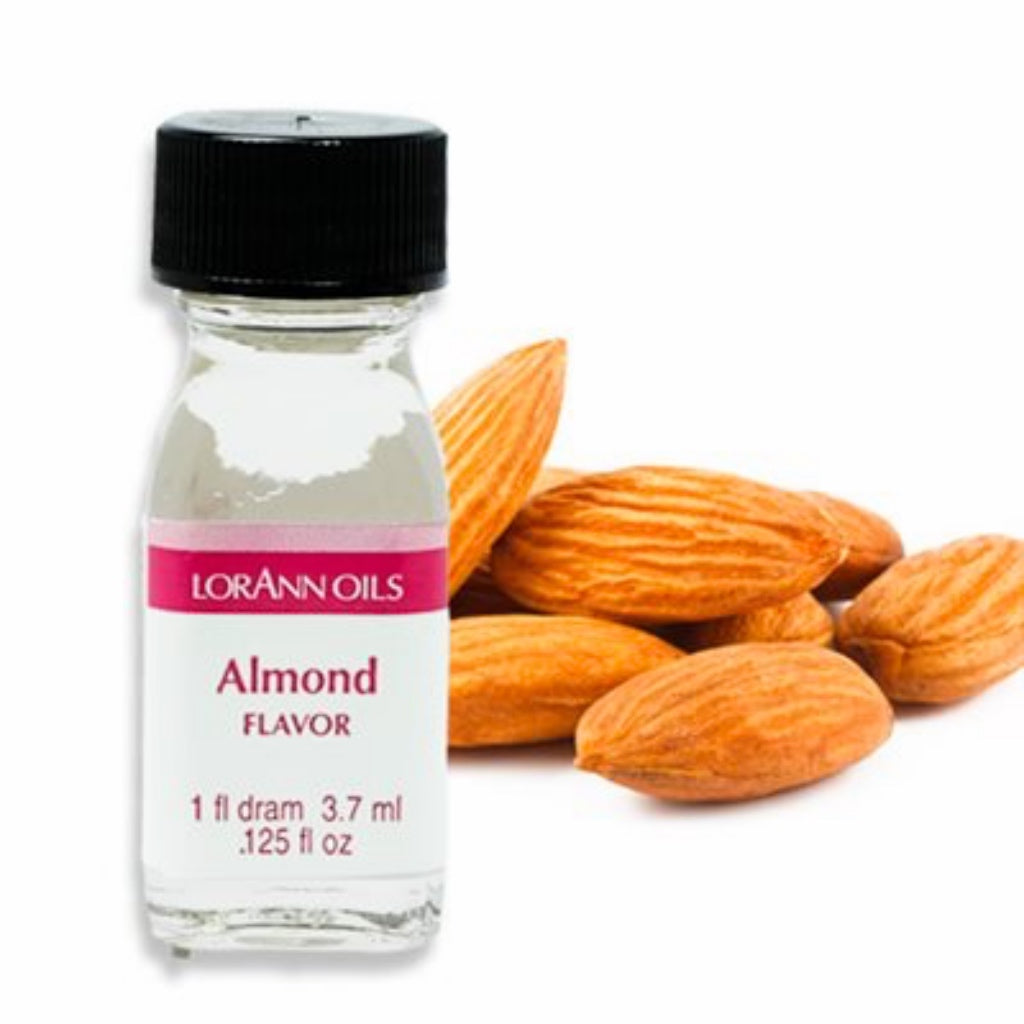 Lorann flavour oil Almond