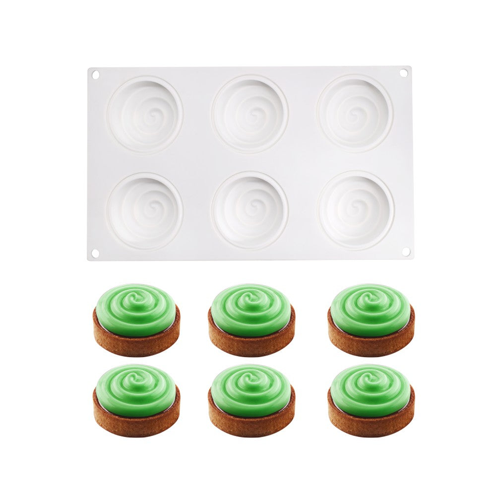MCM-146-1.jpg piped buttercream silicone mousse cake mould