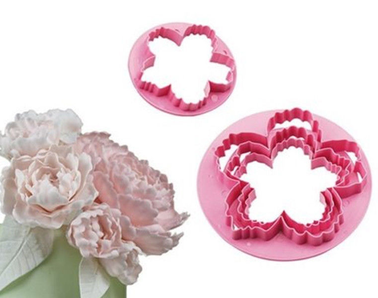 Plastic-Flower-Large-Peony-Cutter-4-piece-Set-Cake-Fondant-Sugarcraft-282621797628-2