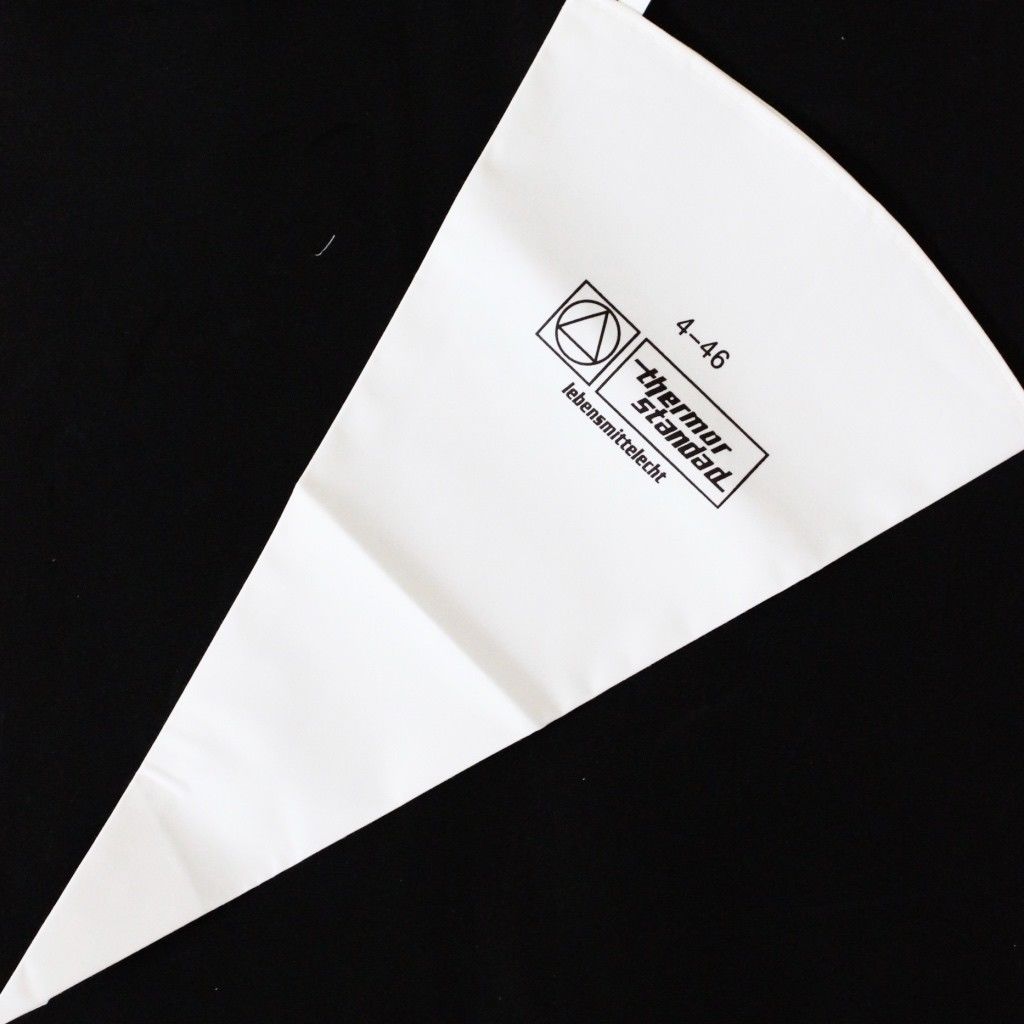 Reusable Cotton Piping Pastry Bag for Cake Decorating Cakers