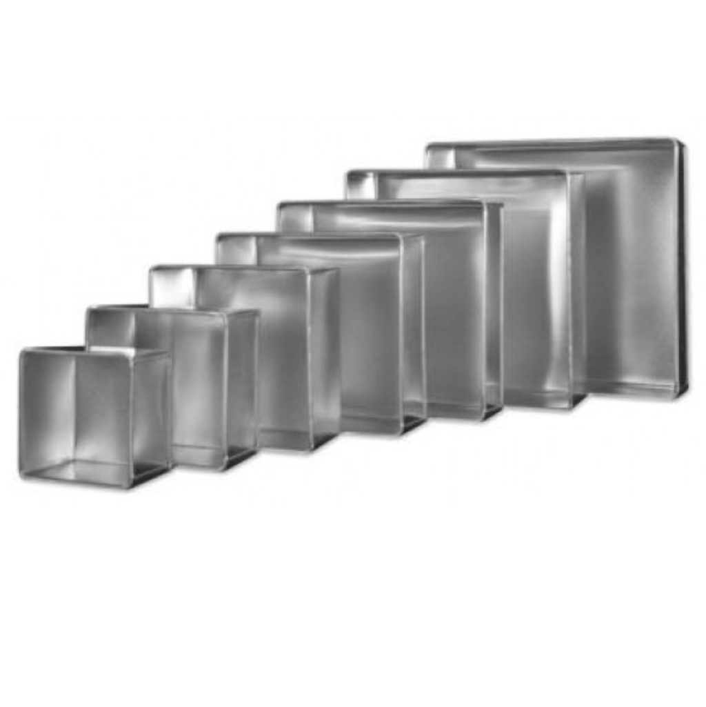 Loyal Square Cake Baking Pan 8