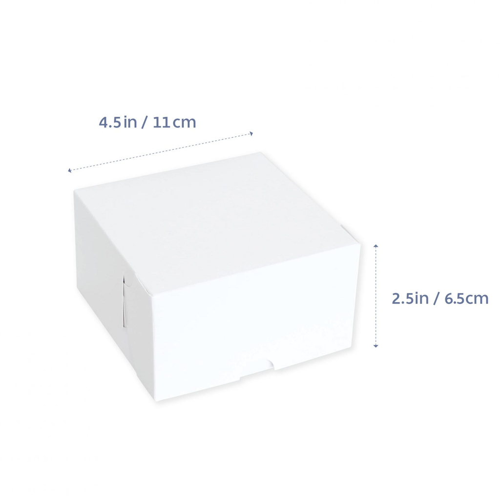 loyal donut doughnut box for 1 donuts