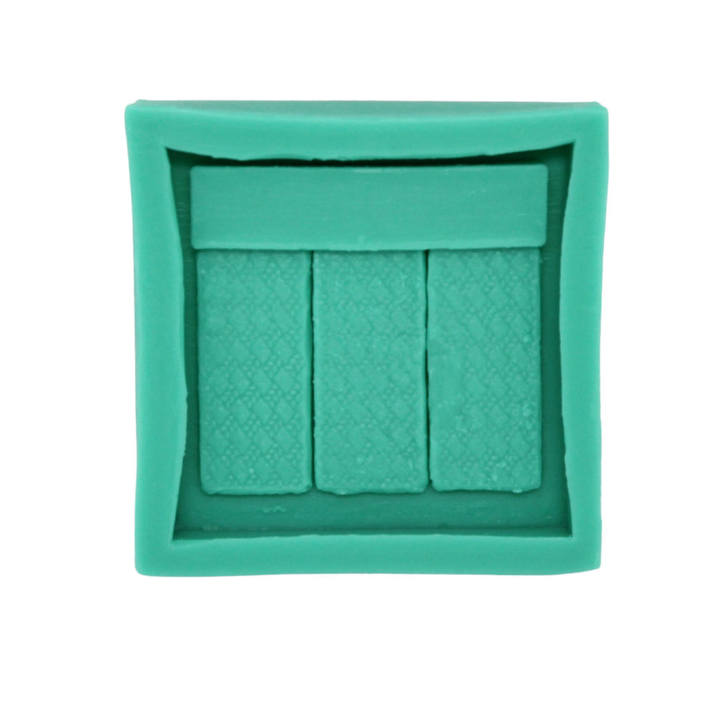 silicone mould make up eye shadow