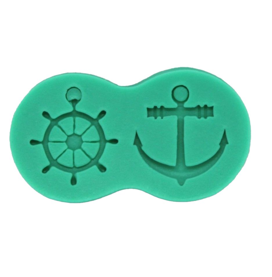 Anchor online cake mould