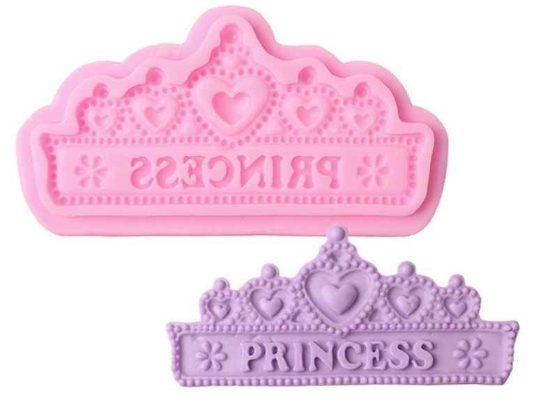 Silicone-Silicon-Crown-Tiara-Princess-Mould-Mold-Cake-Fondant-Sugarcraft-Soap-282621736980-2