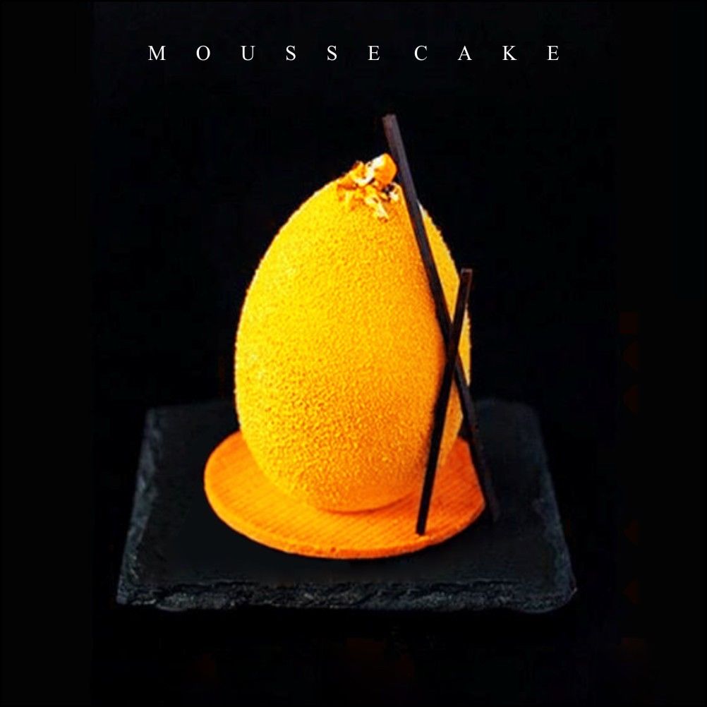 Silicone-Silicone-Cake-Dessert-Canap-Mould-Silikomart-Style-Mousse-Bake-mcm65-282890178774-3