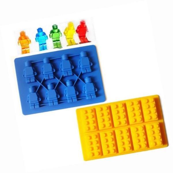Variation-of-Brick-Man-Block-Figure-Lego-Silicone-Chocolate-Ice-Cake-Mold-Mould-Party-Fondant-282621791900-1d69