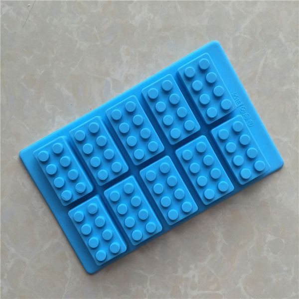 Variation-of-Brick-Man-Block-Figure-Lego-Silicone-Chocolate-Ice-Cake-Mold-Mould-Party-Fondant-282621791900-a174