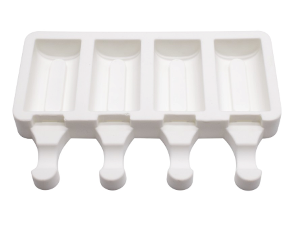Silicone Cake Dessert Mould Popsicle Square Fancy Cakers