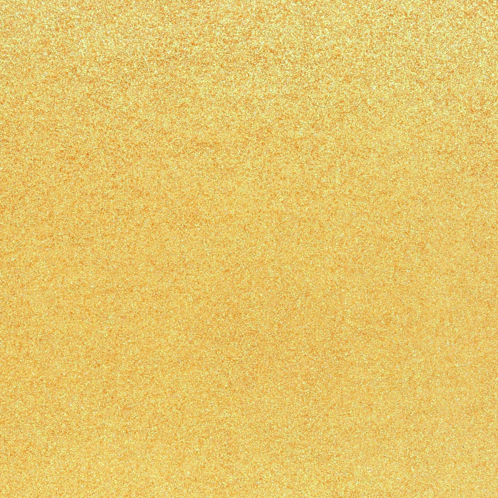 dark yellow orange glitter paper card for cake toppers