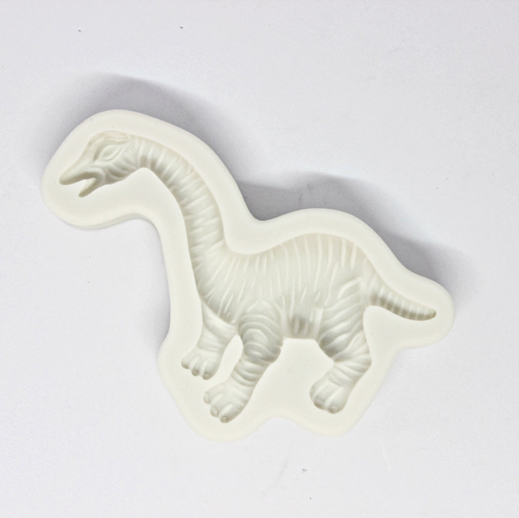 dinosaur 2 silicone mould