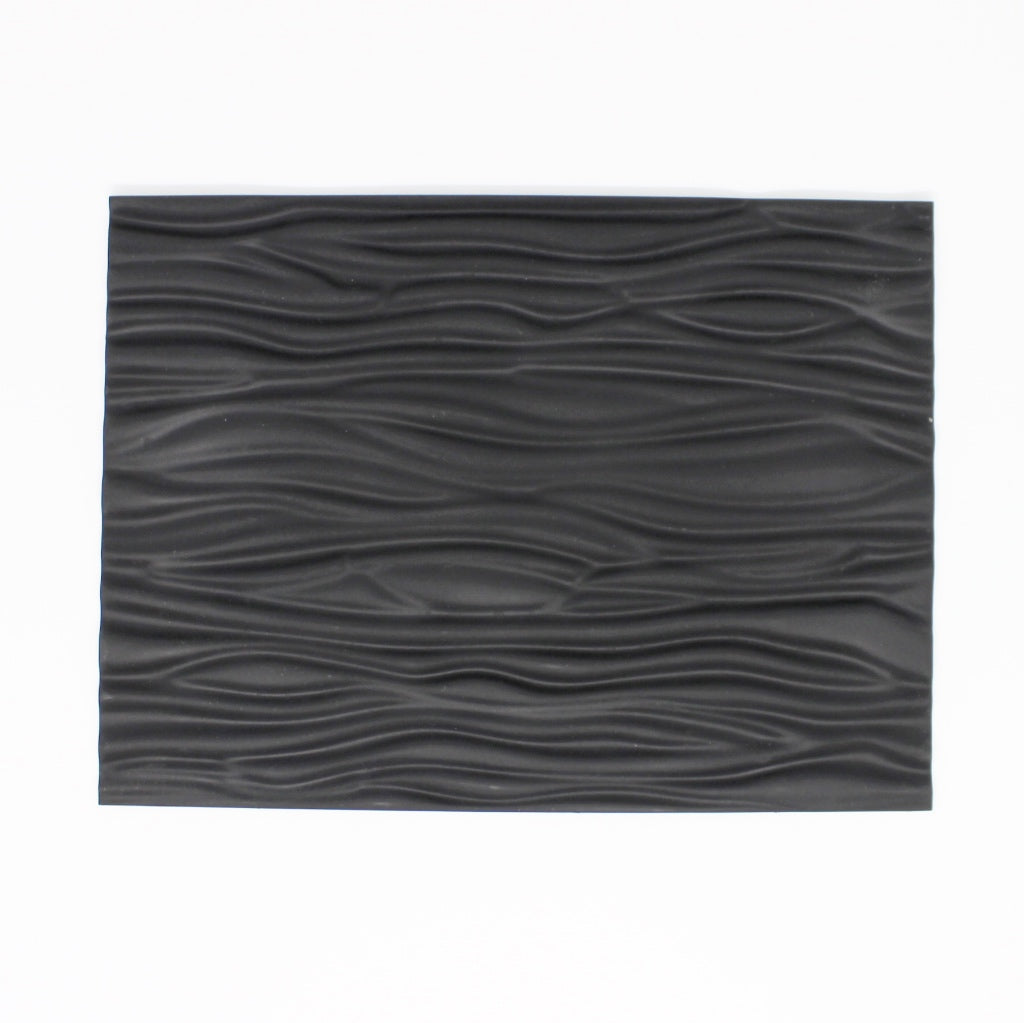Wavy Fabric Impression Embossing Cake Silicone Mat | Cakers Paradise ...
