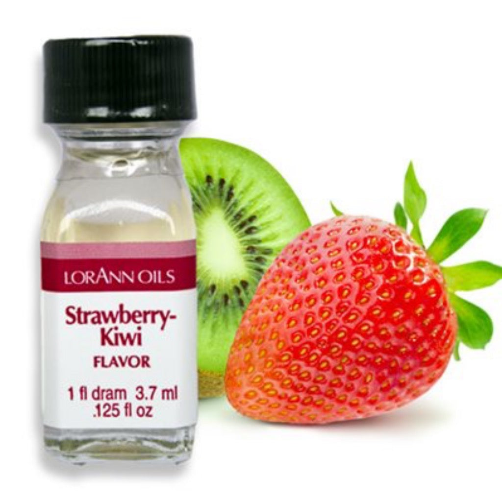 lorann oils strawberry kiwi