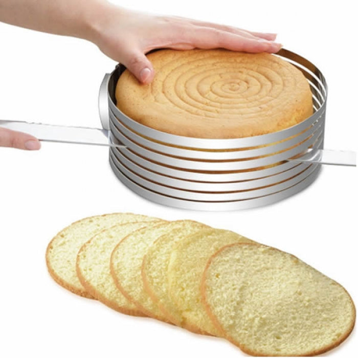 stainless-steel-adjustable-cake-layer-slicer-guide